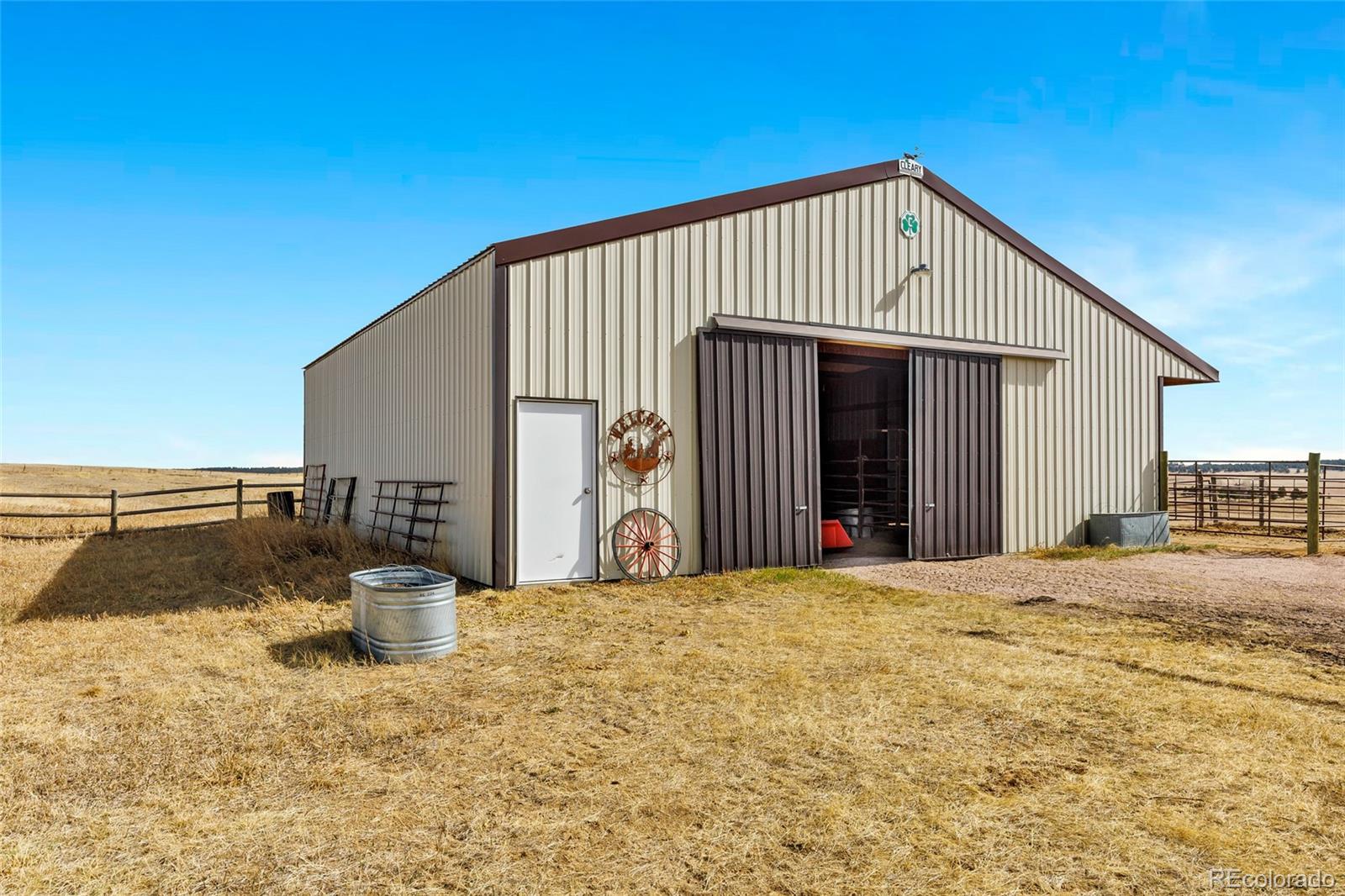 MLS Image #38 for 3463  willownook ranch trail,elizabeth, Colorado