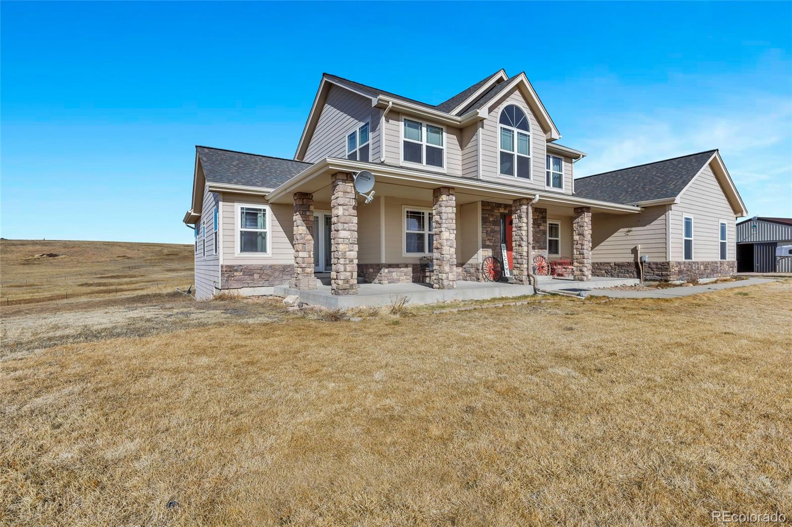 MLS Image #4 for 3463  willownook ranch trail,elizabeth, Colorado