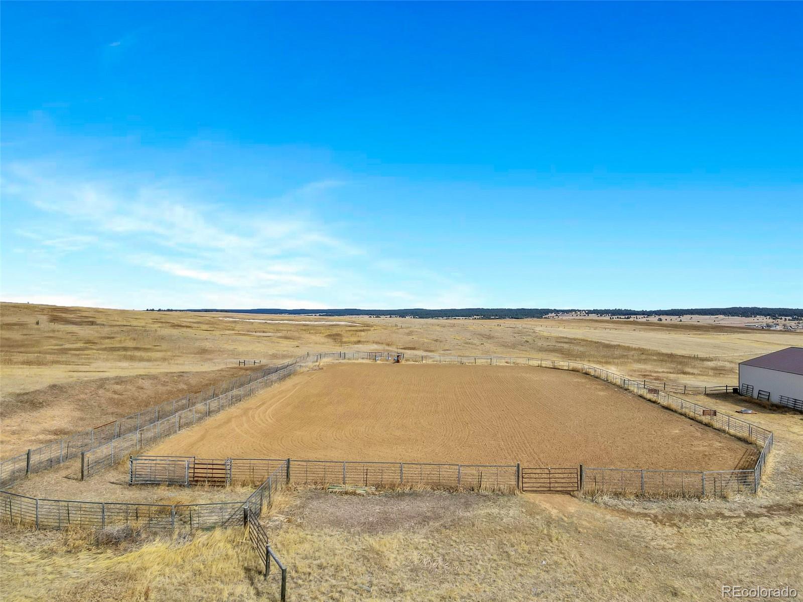 MLS Image #40 for 3463  willownook ranch trail,elizabeth, Colorado