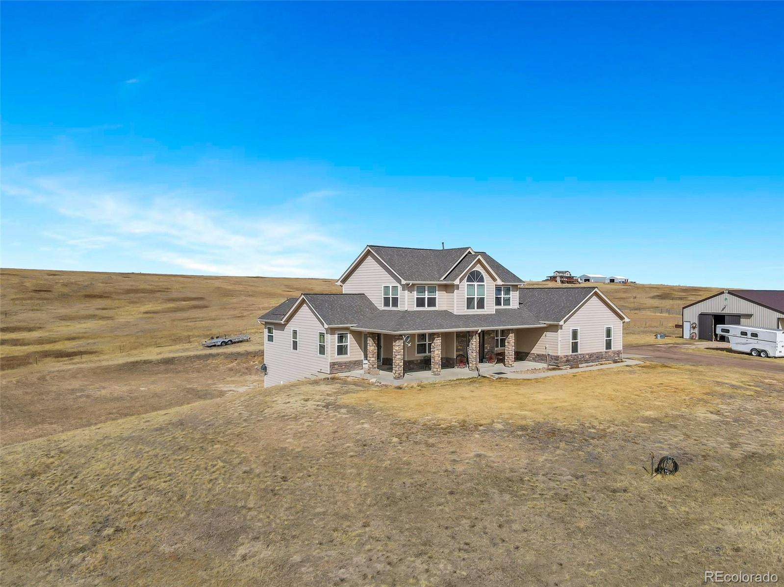 MLS Image #42 for 3463  willownook ranch trail,elizabeth, Colorado
