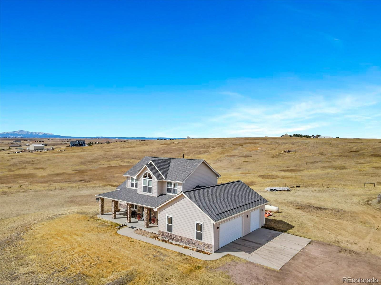 MLS Image #43 for 3463  willownook ranch trail,elizabeth, Colorado