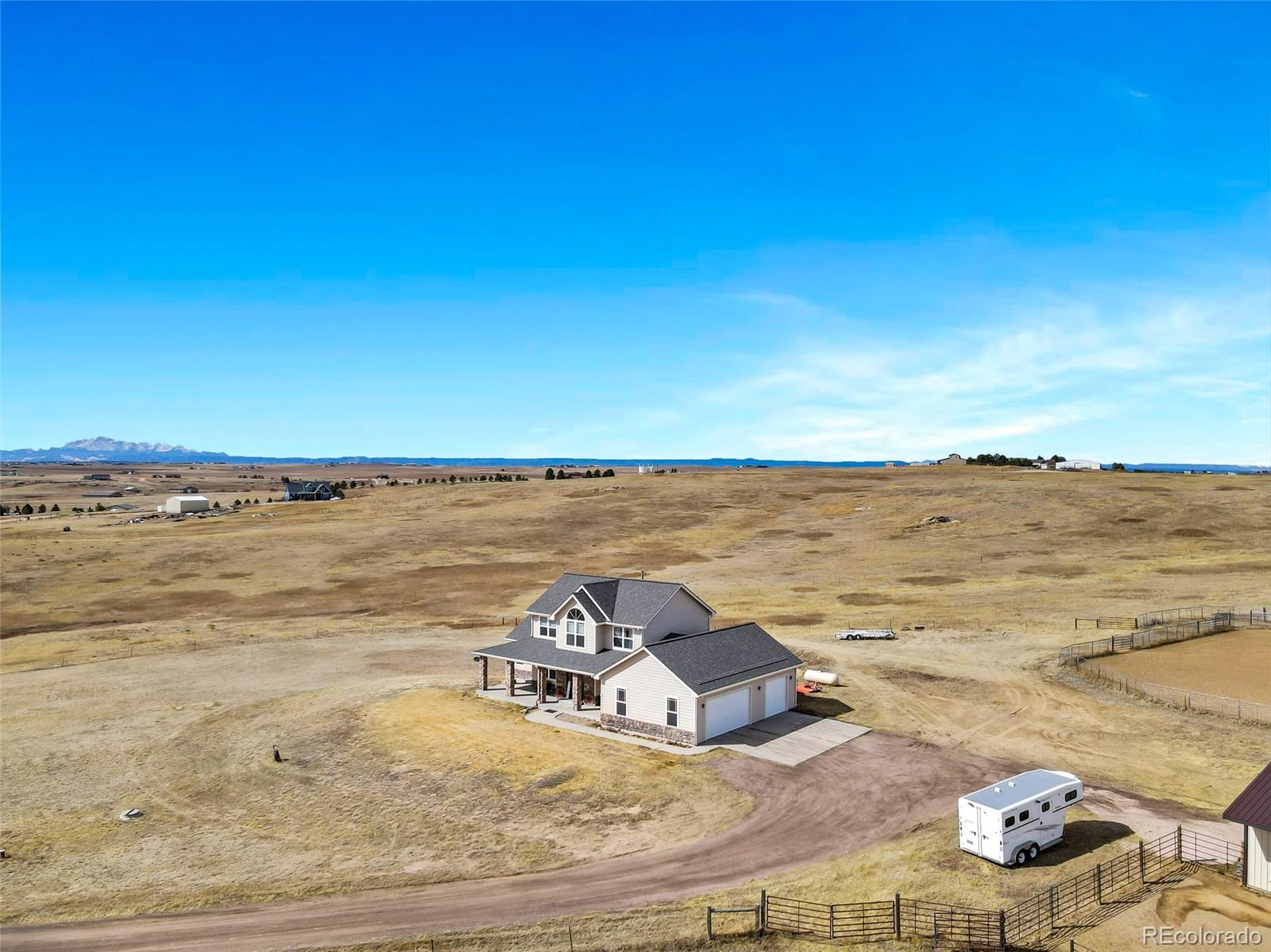 MLS Image #44 for 3463  willownook ranch trail,elizabeth, Colorado