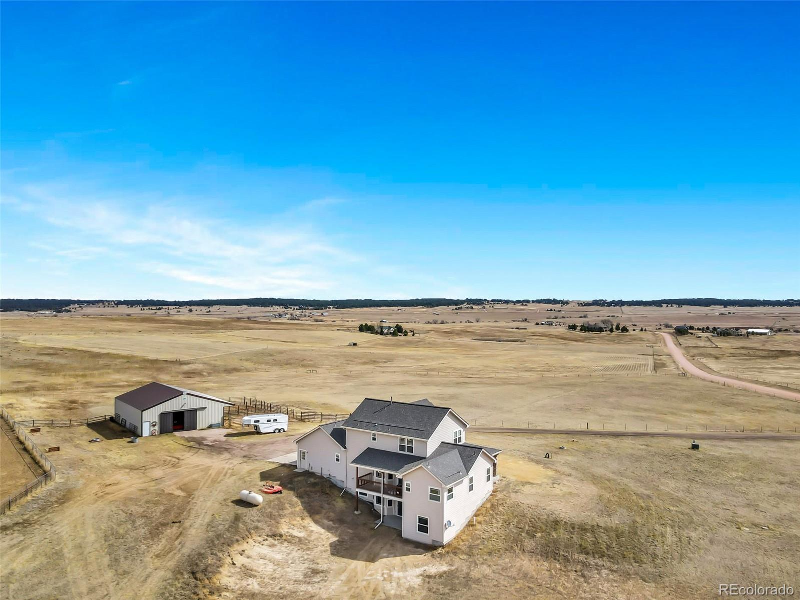 MLS Image #47 for 3463  willownook ranch trail,elizabeth, Colorado