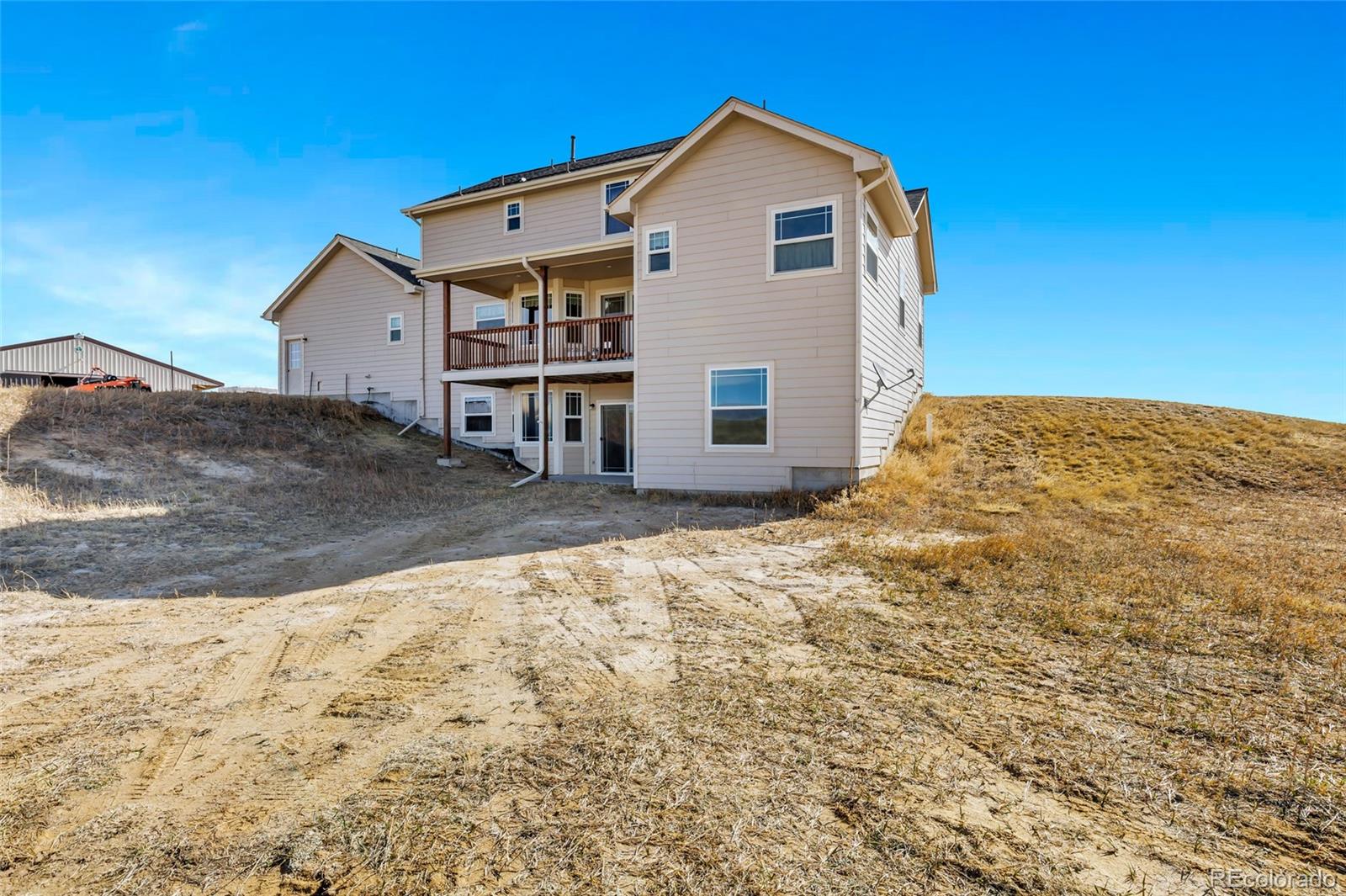 MLS Image #6 for 3463  willownook ranch trail,elizabeth, Colorado