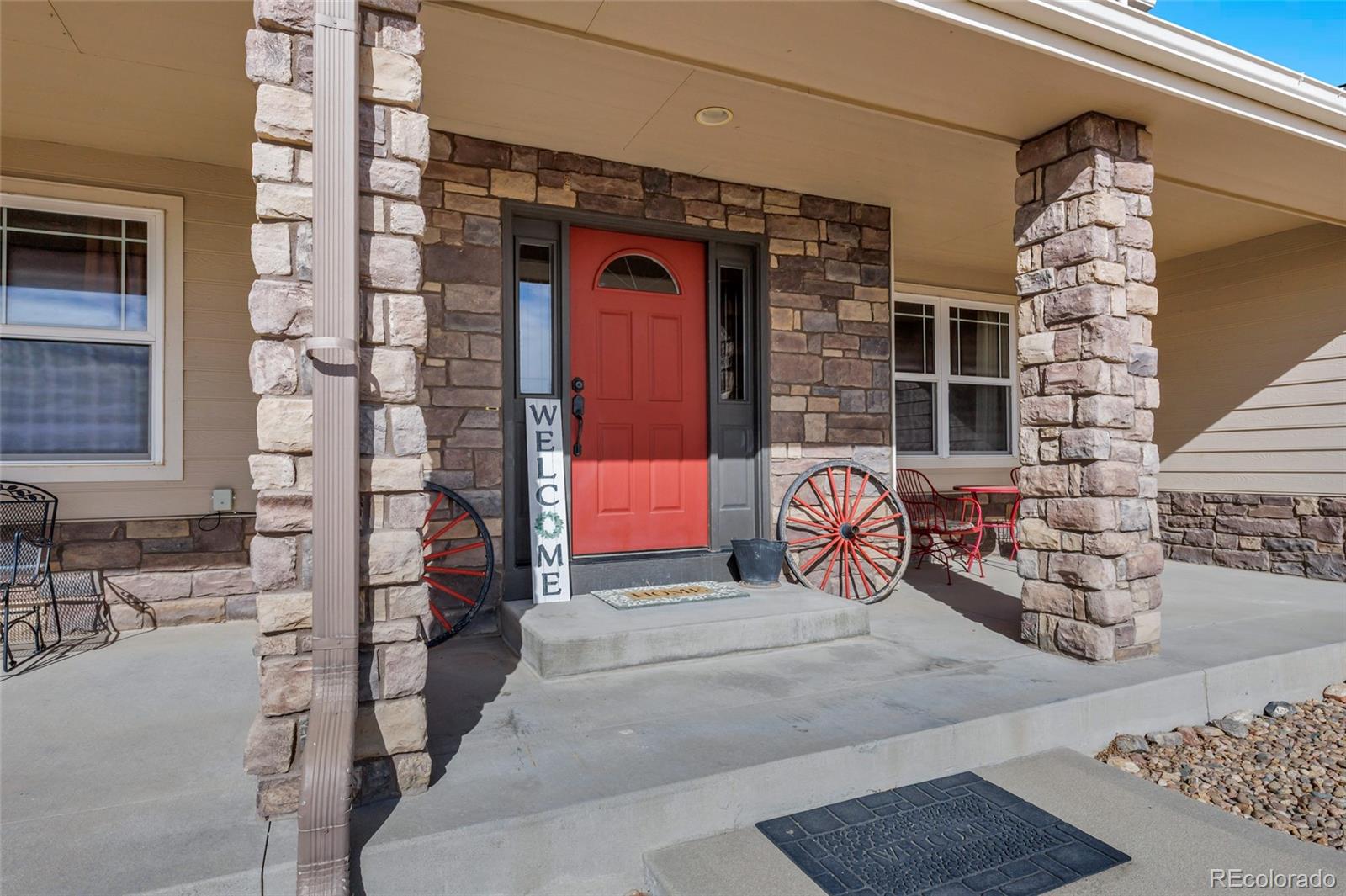 MLS Image #7 for 3463  willownook ranch trail,elizabeth, Colorado