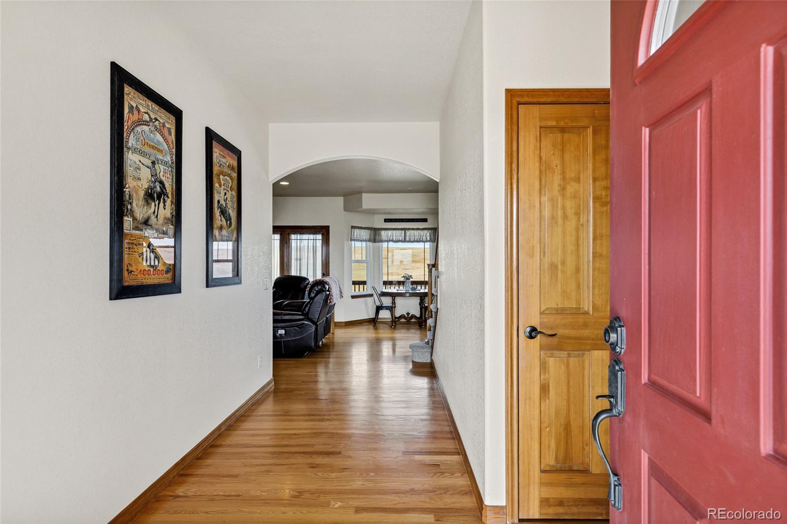 MLS Image #8 for 3463  willownook ranch trail,elizabeth, Colorado