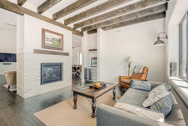 MLS Image #11 for 560  talons reach run,berthoud, Colorado