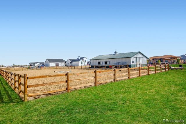 MLS Image #32 for 560  talons reach run,berthoud, Colorado