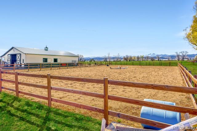 MLS Image #33 for 560  talons reach run,berthoud, Colorado