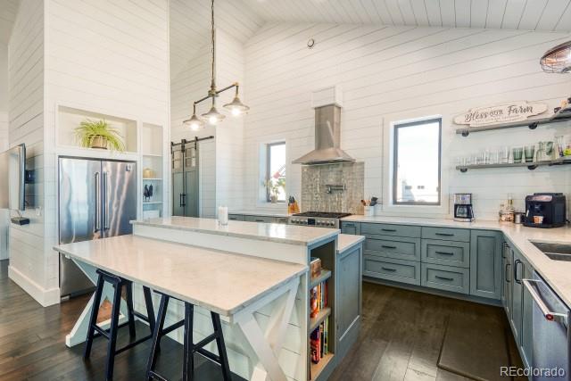 MLS Image #4 for 560  talons reach run,berthoud, Colorado