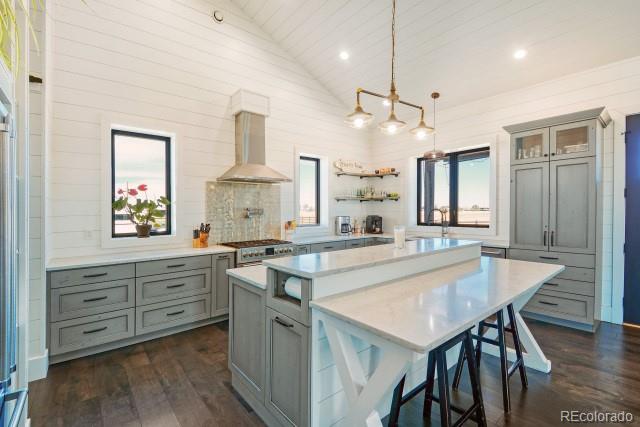 MLS Image #6 for 560  talons reach run,berthoud, Colorado