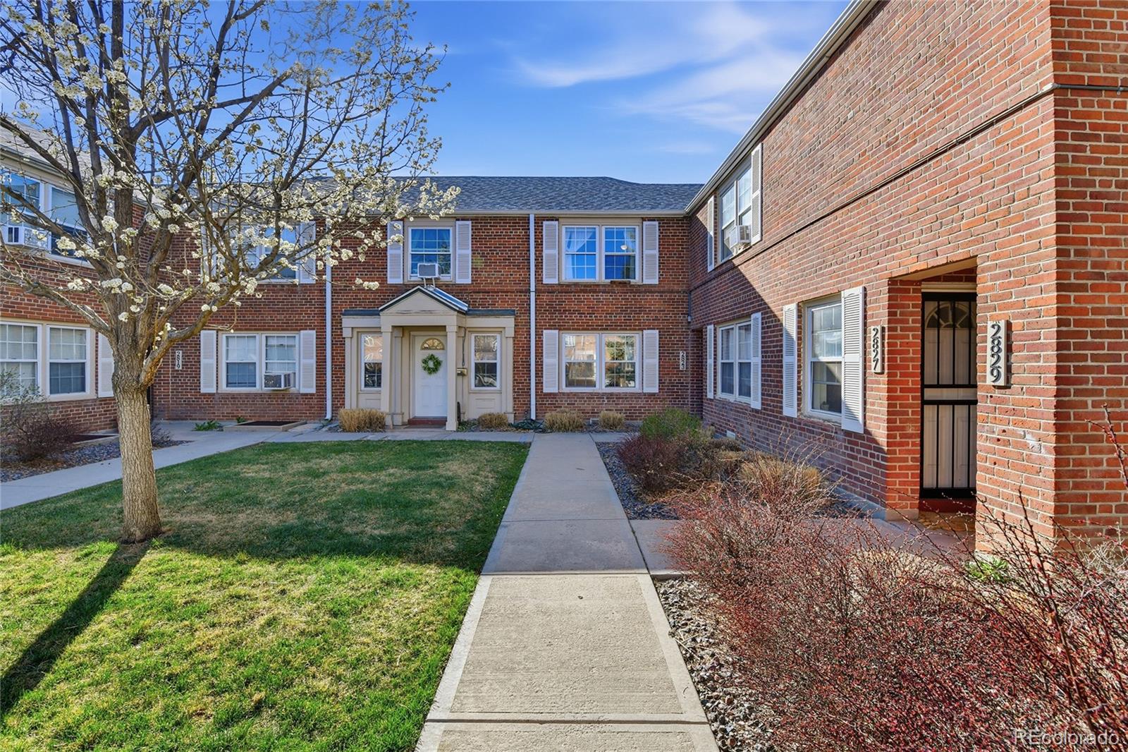 MLS Image #0 for 2823  jasmine street,denver, Colorado