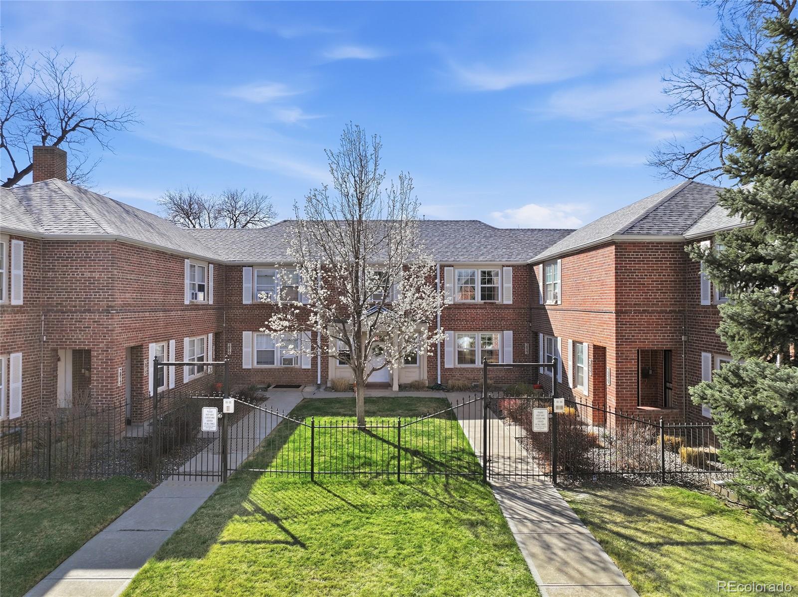 MLS Image #22 for 2823  jasmine street,denver, Colorado