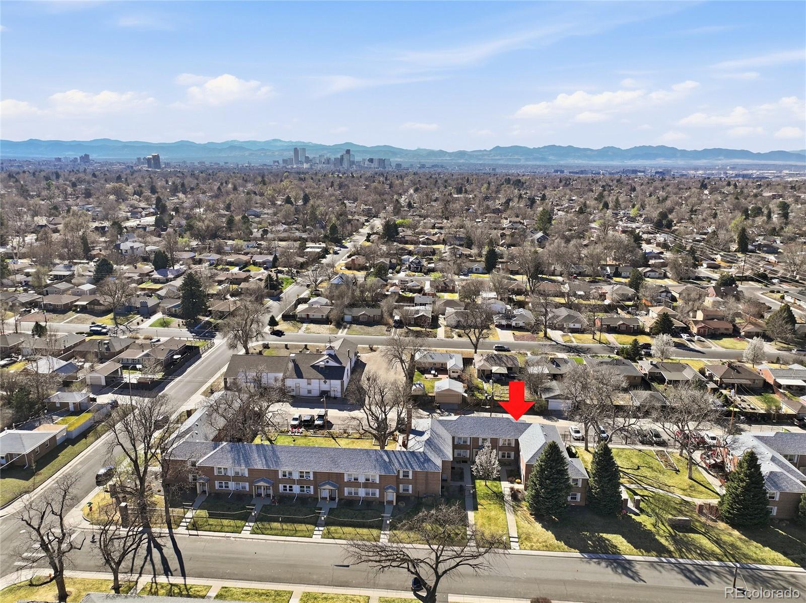 MLS Image #25 for 2823  jasmine street,denver, Colorado
