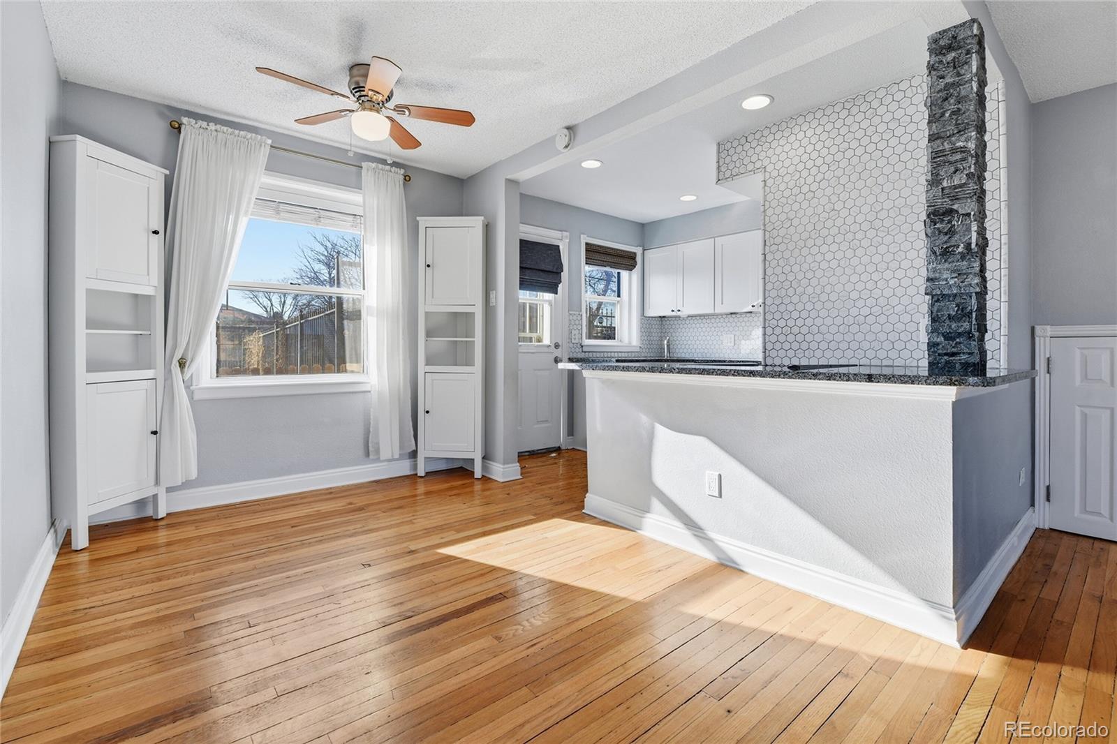 MLS Image #6 for 2823  jasmine street,denver, Colorado