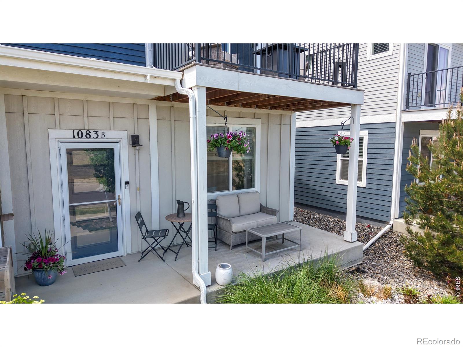 MLS Image #1 for 1083  mountain drive,longmont, Colorado