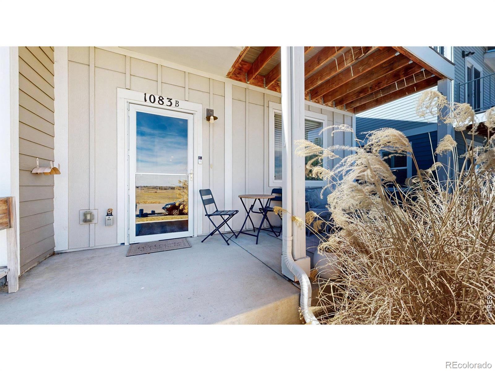 MLS Image #2 for 1083  mountain drive,longmont, Colorado
