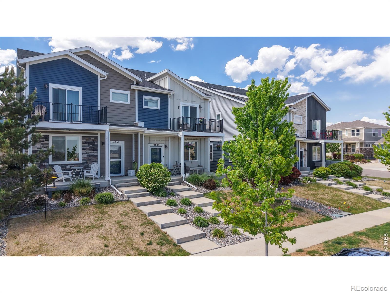 MLS Image #3 for 1083  mountain drive,longmont, Colorado