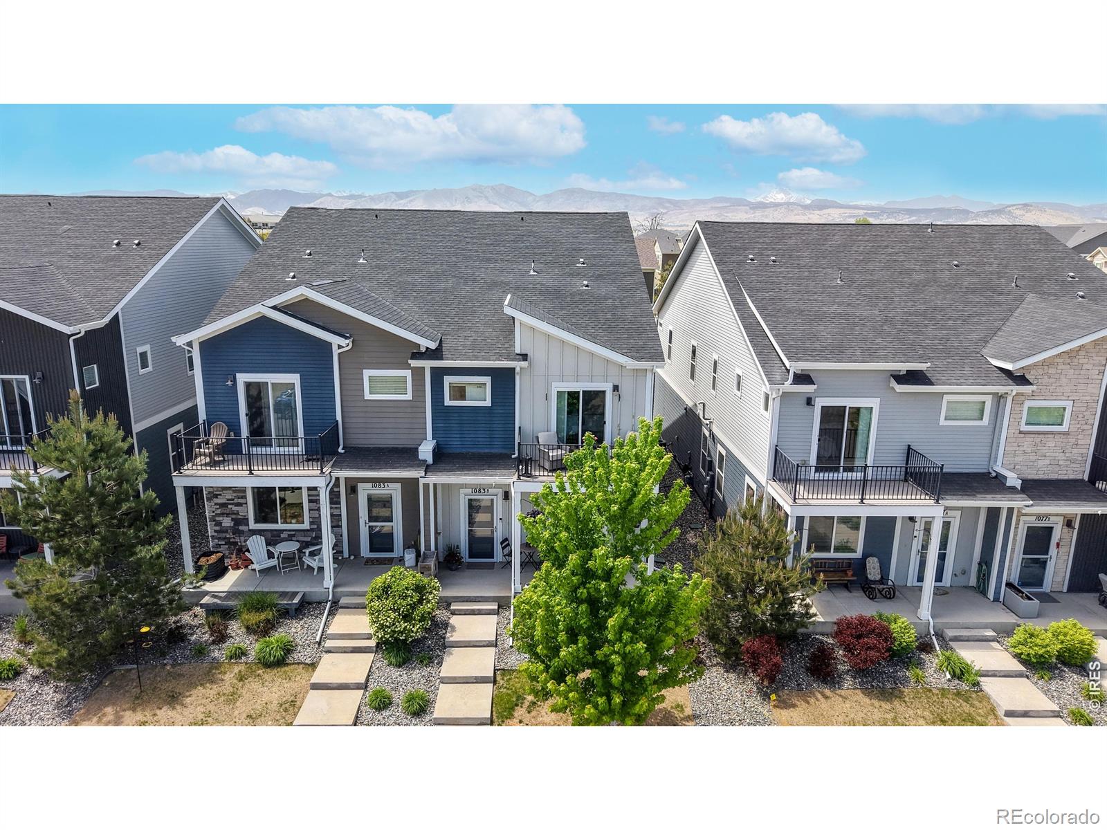 MLS Image #5 for 1083  mountain drive,longmont, Colorado