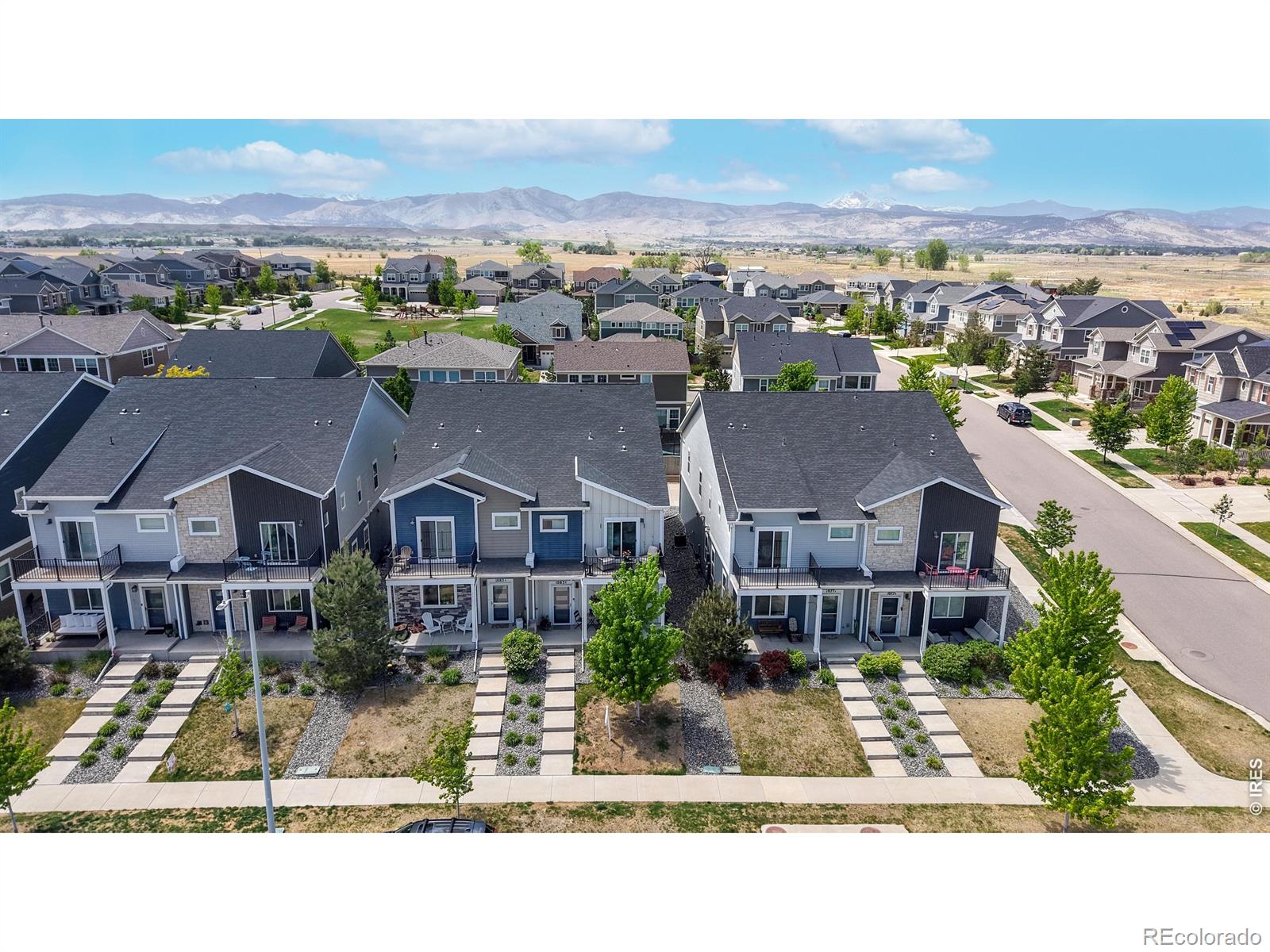 MLS Image #6 for 1083  mountain drive,longmont, Colorado