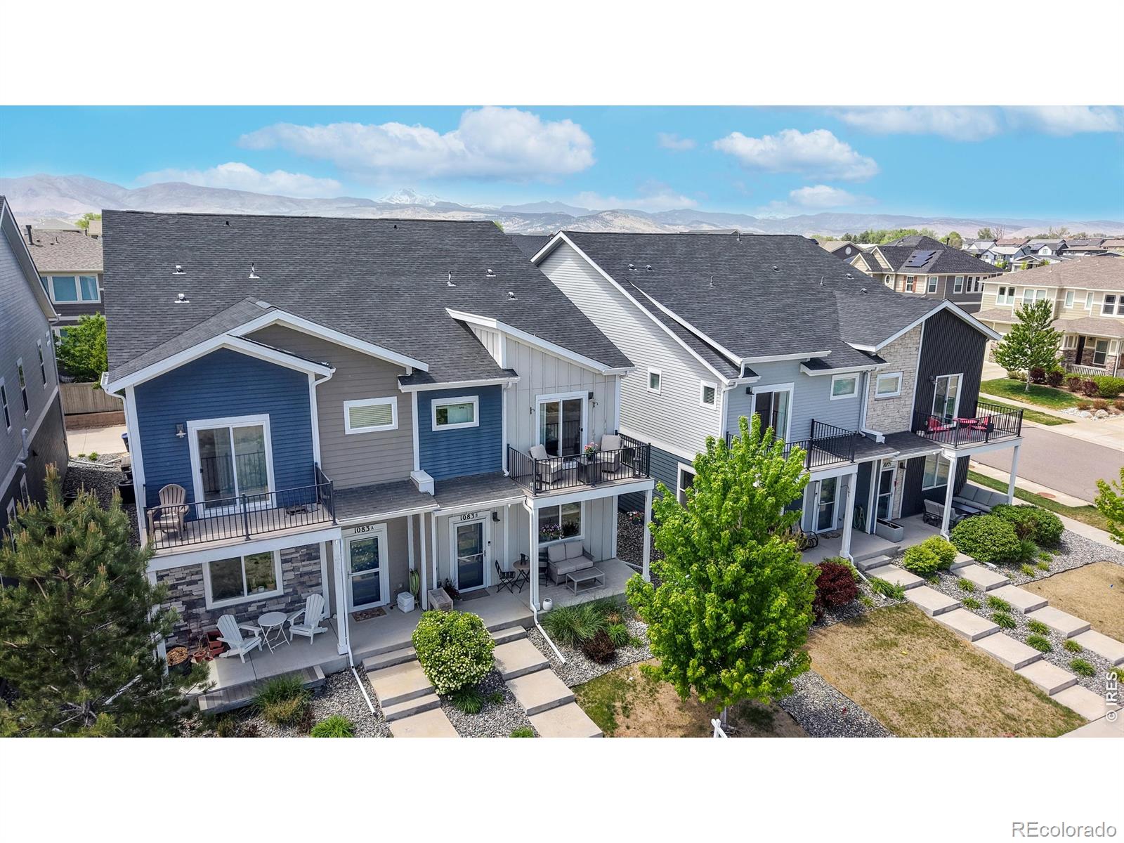 MLS Image #7 for 1083  mountain drive,longmont, Colorado
