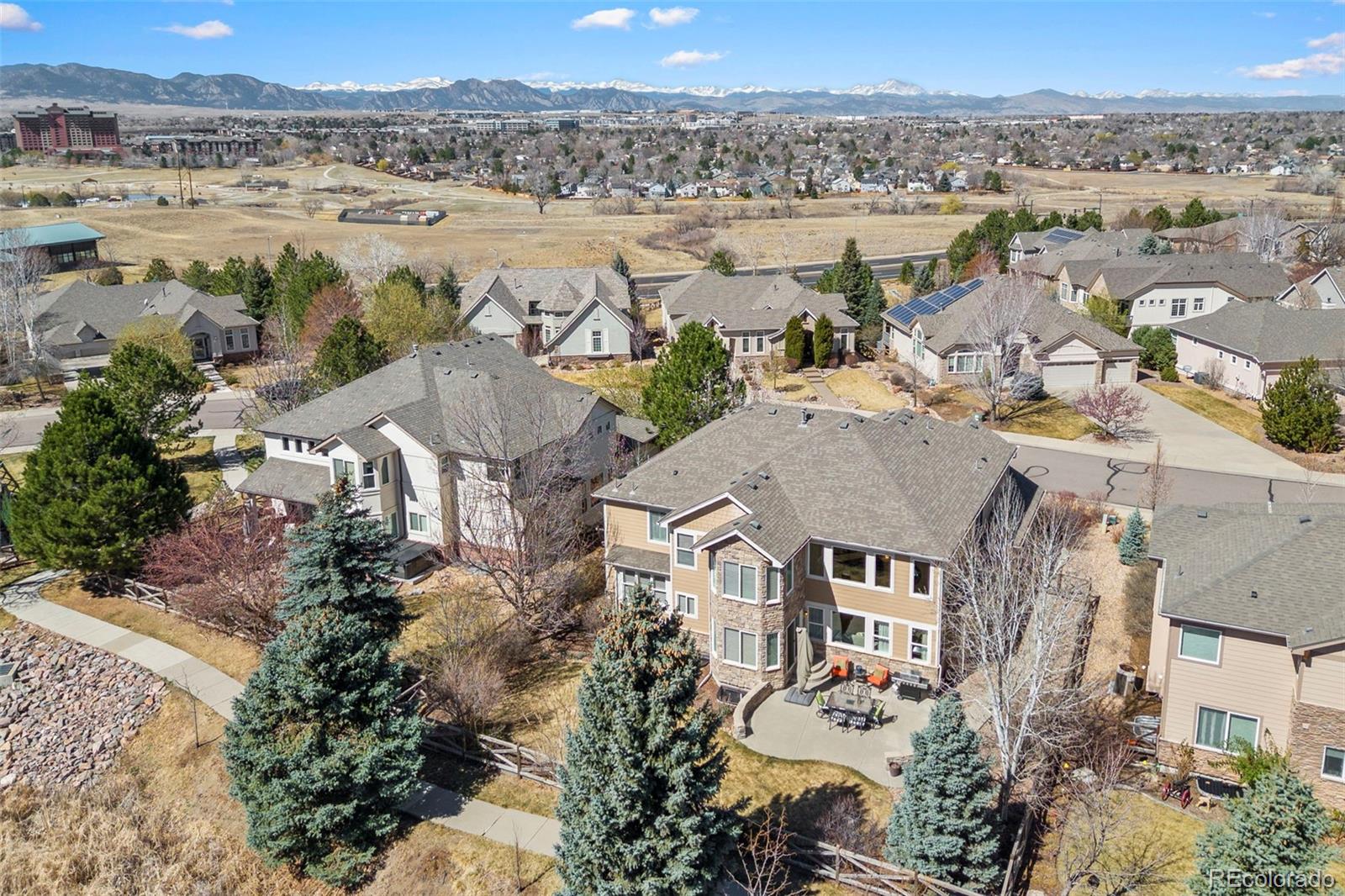 MLS Image #47 for 10720  yates drive,westminster, Colorado