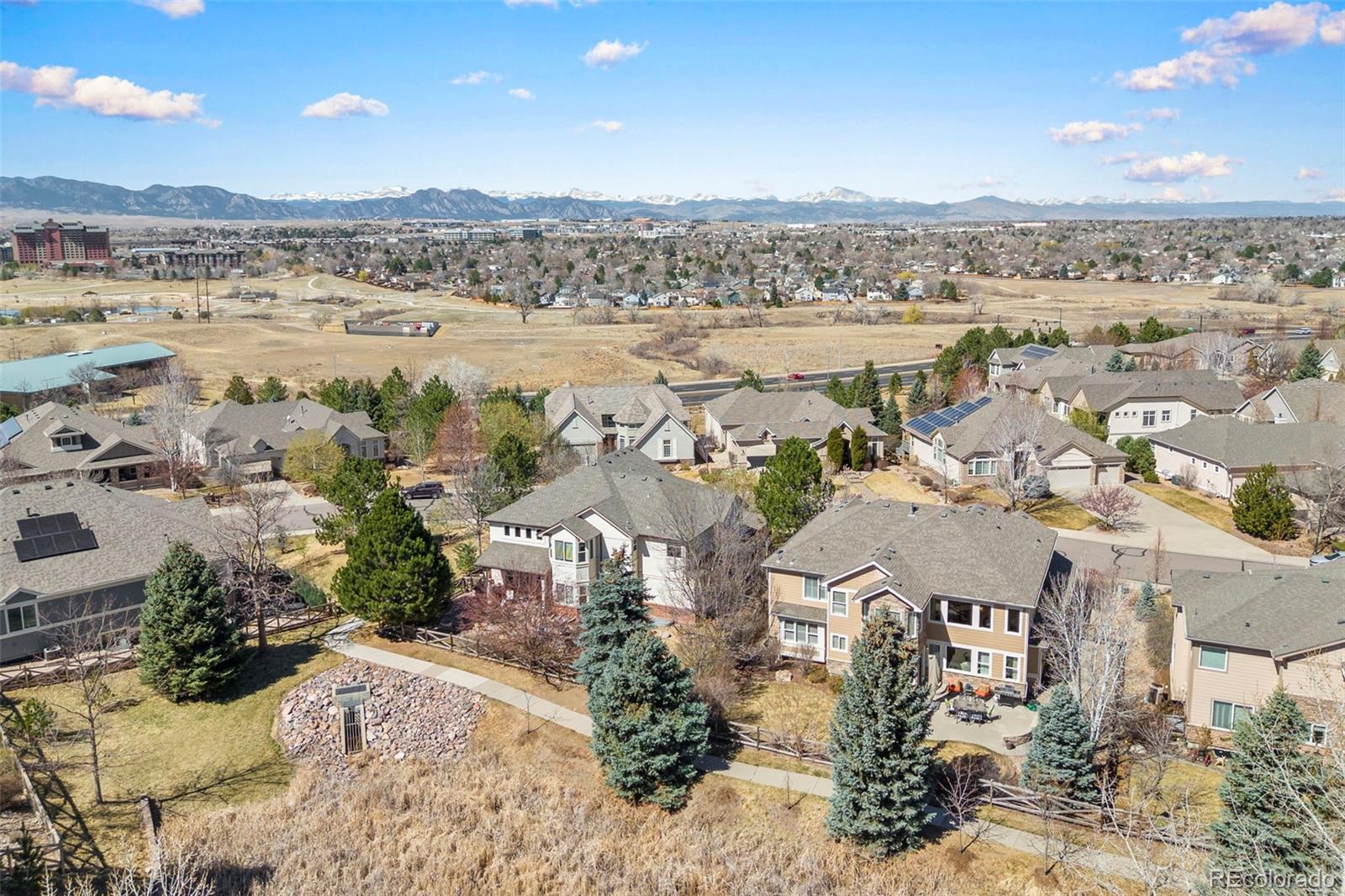 MLS Image #48 for 10720  yates drive,westminster, Colorado