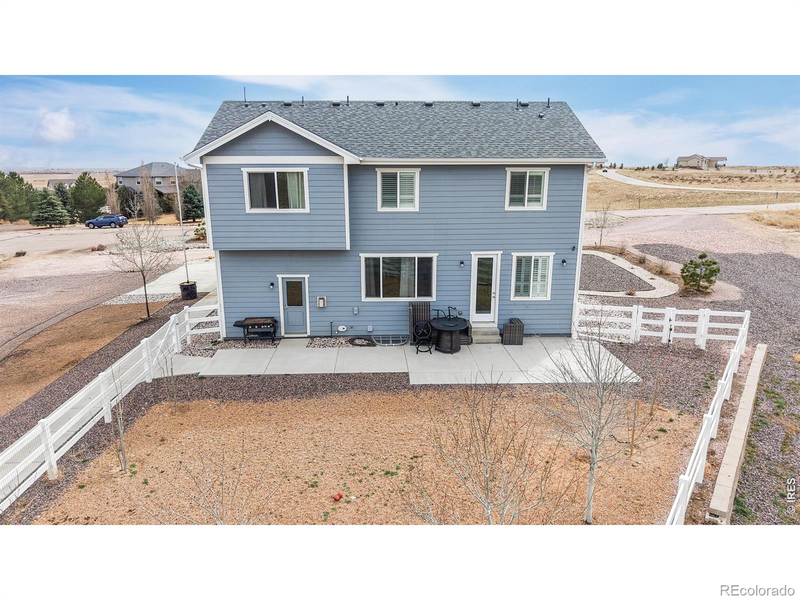 MLS Image #33 for 16485  burghley court,platteville, Colorado