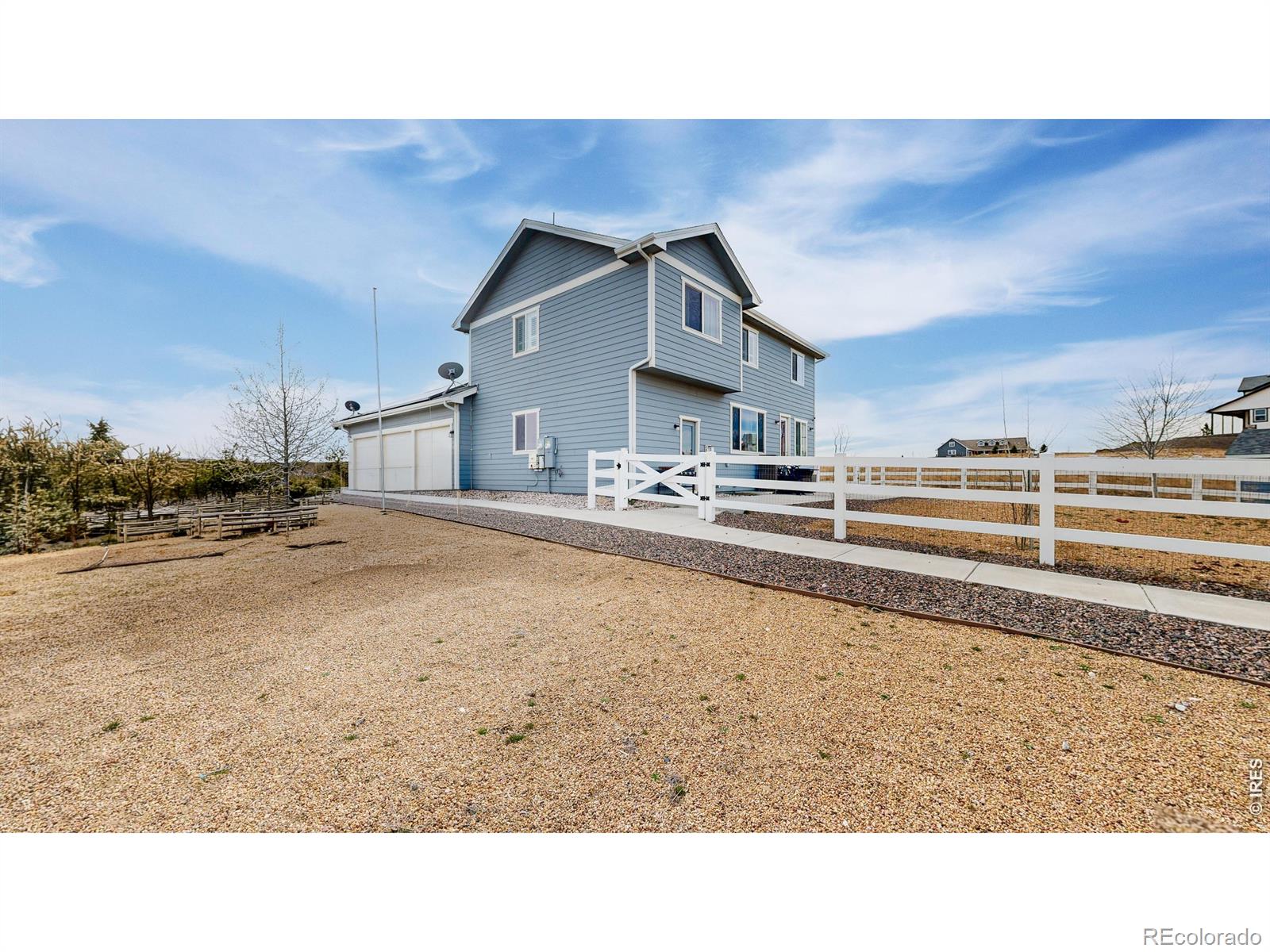 MLS Image #36 for 16485  burghley court,platteville, Colorado