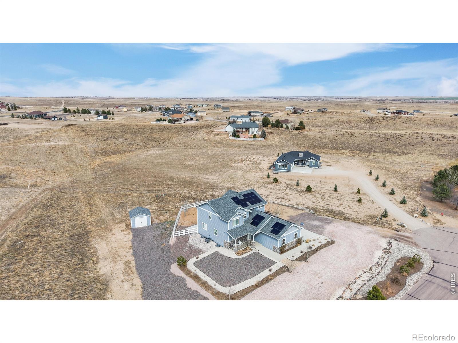 MLS Image #37 for 16485  burghley court,platteville, Colorado