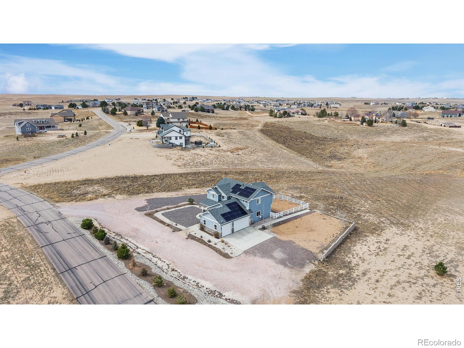 MLS Image #38 for 16485  burghley court,platteville, Colorado