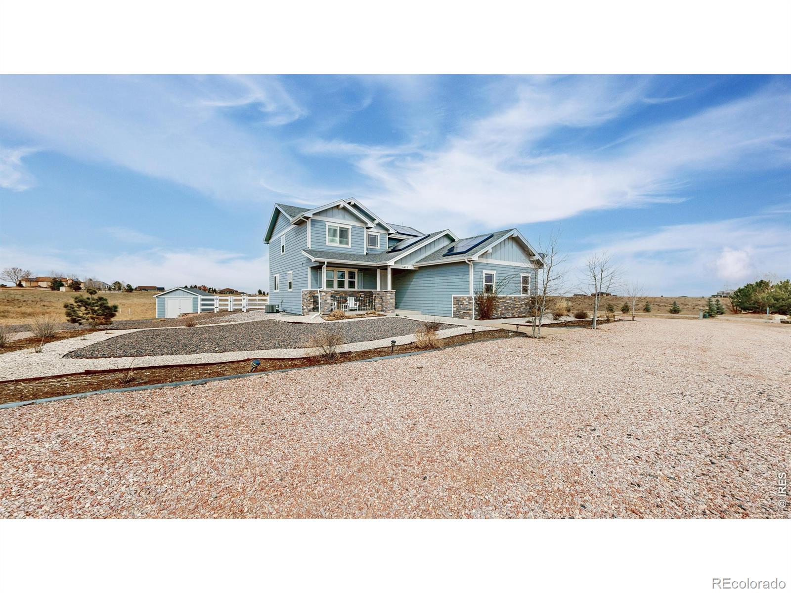 MLS Image #43 for 16485  burghley court,platteville, Colorado