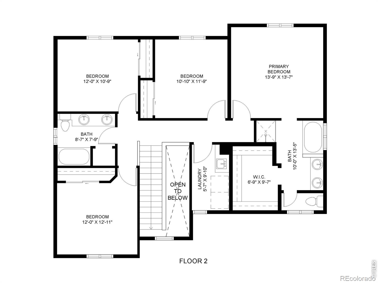 MLS Image #45 for 16485  burghley court,platteville, Colorado