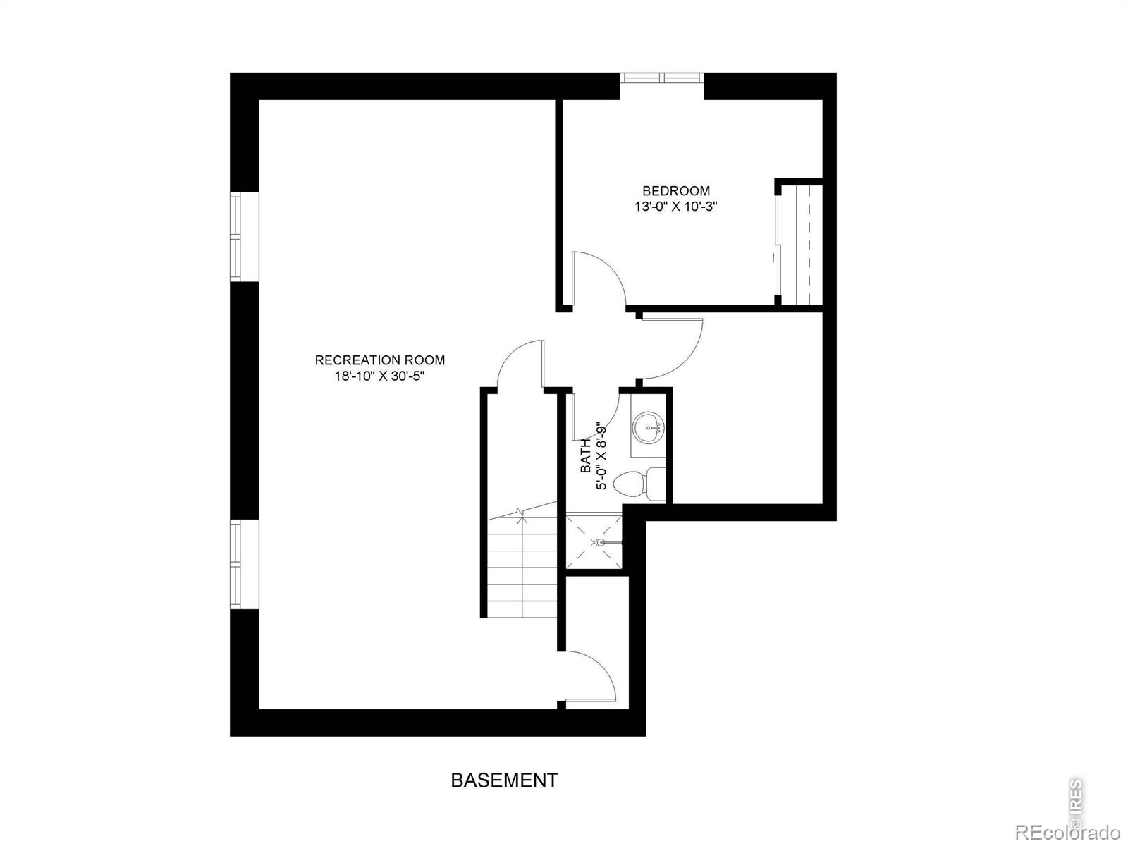 MLS Image #46 for 16485  burghley court,platteville, Colorado