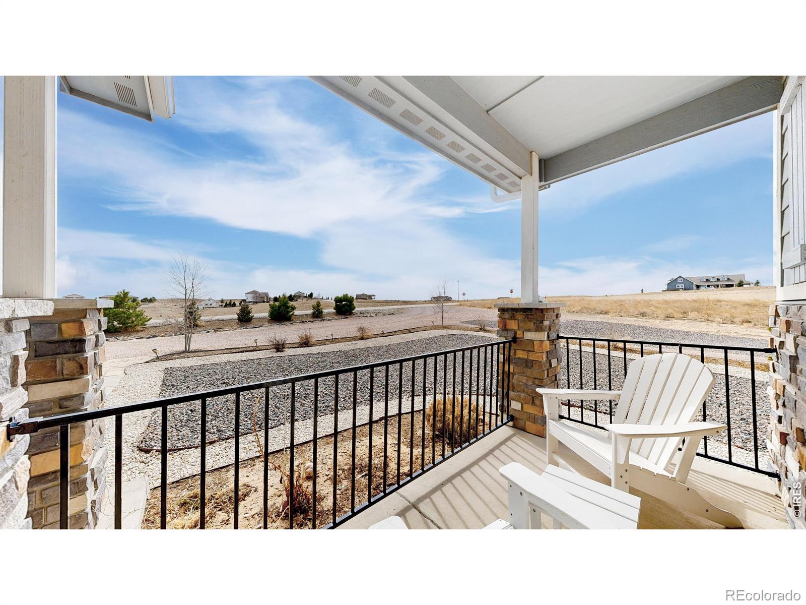 MLS Image #5 for 16485  burghley court,platteville, Colorado