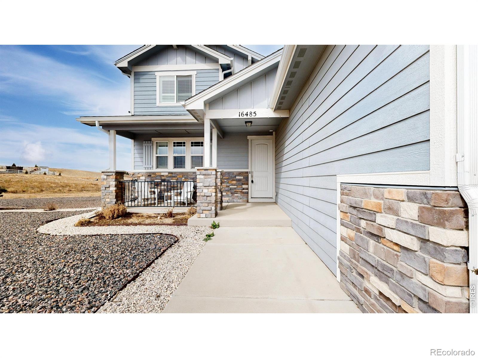 MLS Image #6 for 16485  burghley court,platteville, Colorado