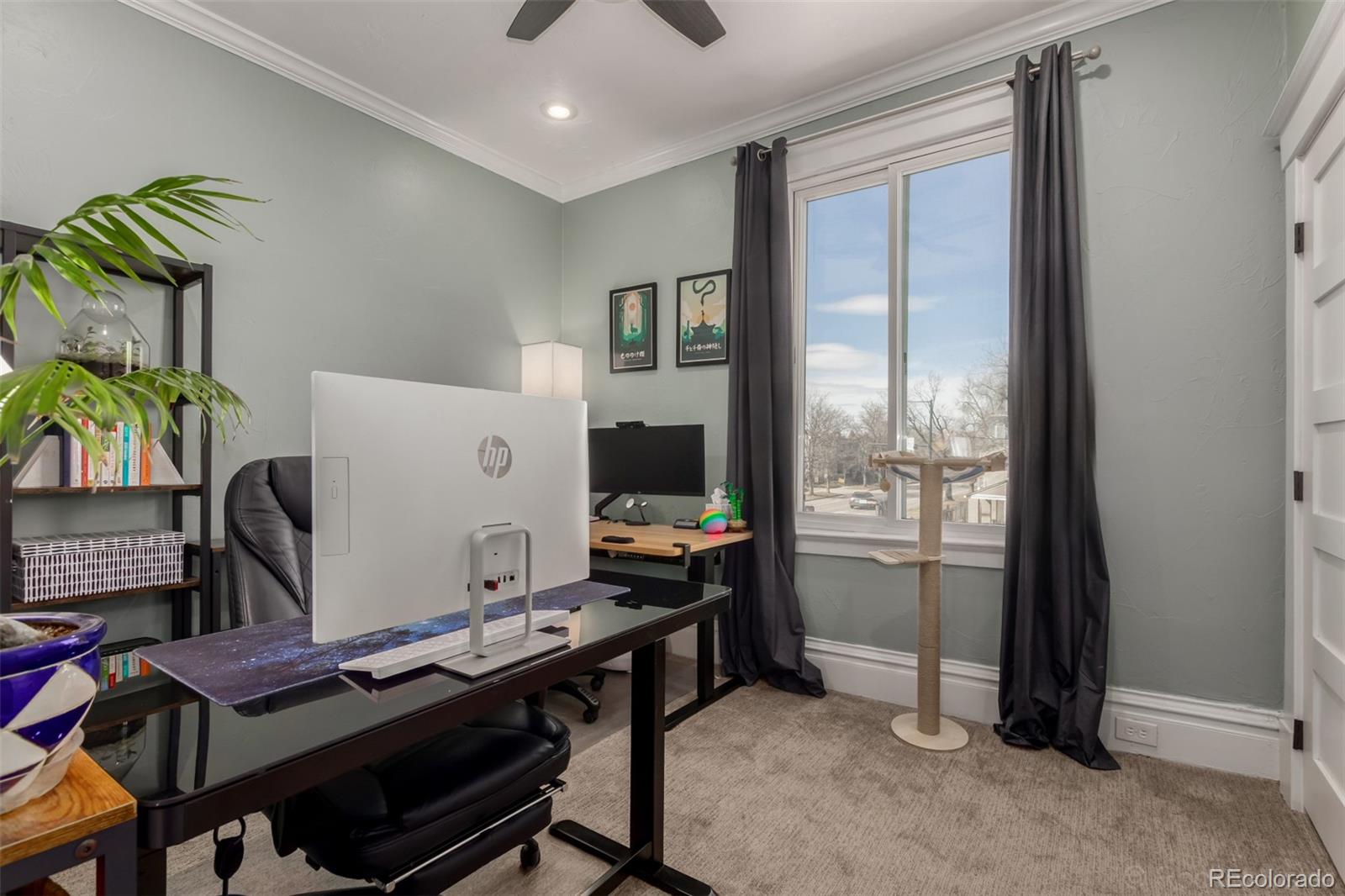 MLS Image #17 for 300 s lincoln street,denver, Colorado