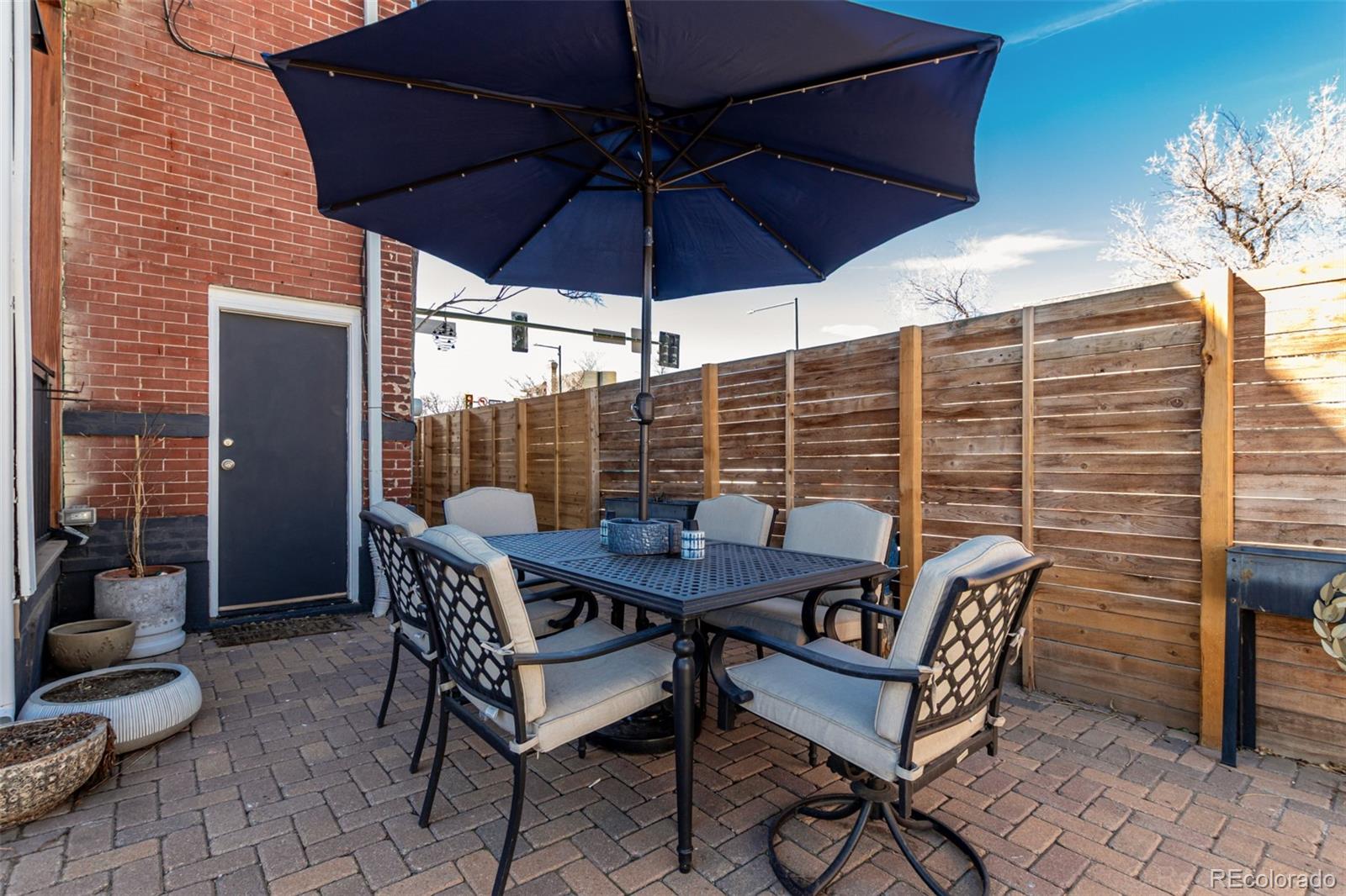 MLS Image #30 for 300 s lincoln street,denver, Colorado