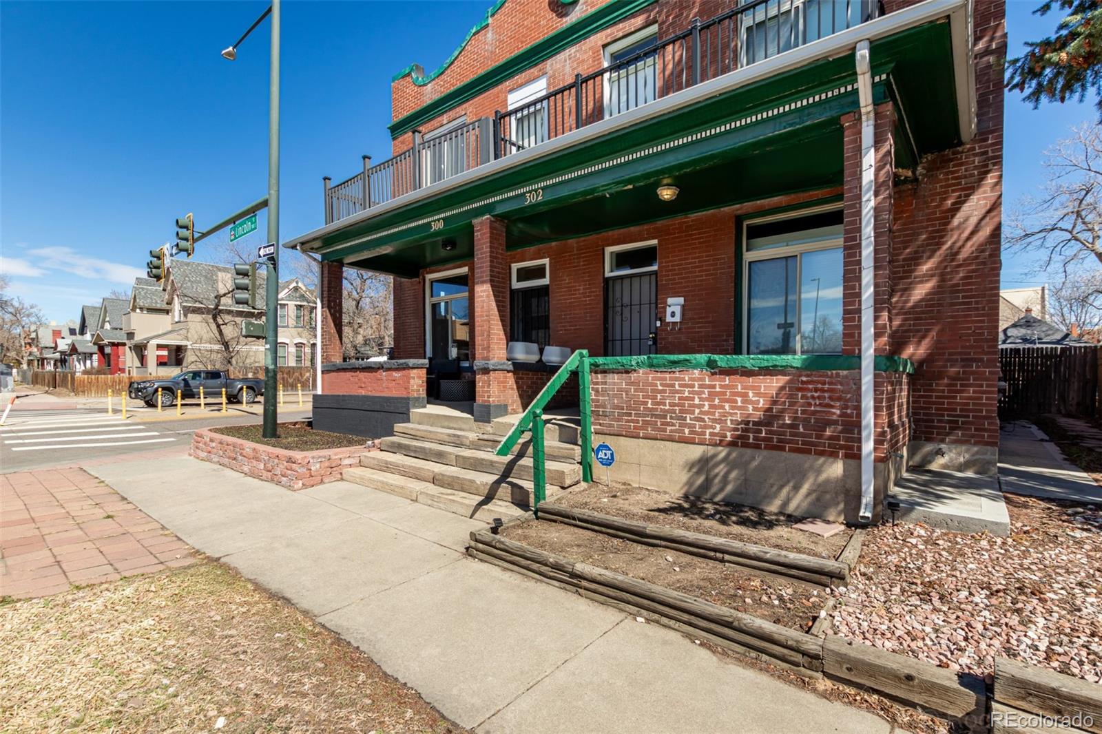 MLS Image #33 for 300 s lincoln street,denver, Colorado