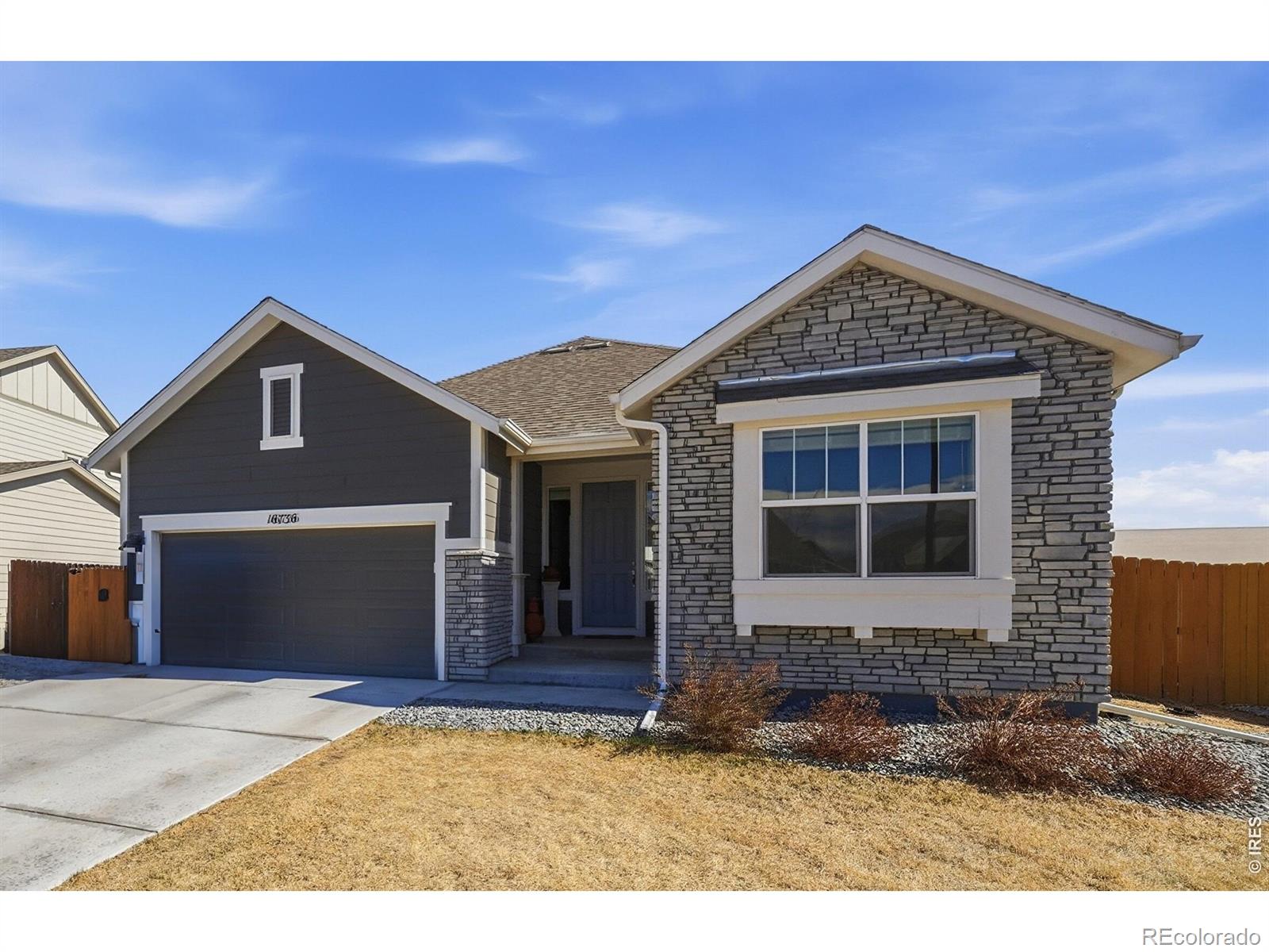 MLS Image #0 for 16736  chilton drive,mead, Colorado