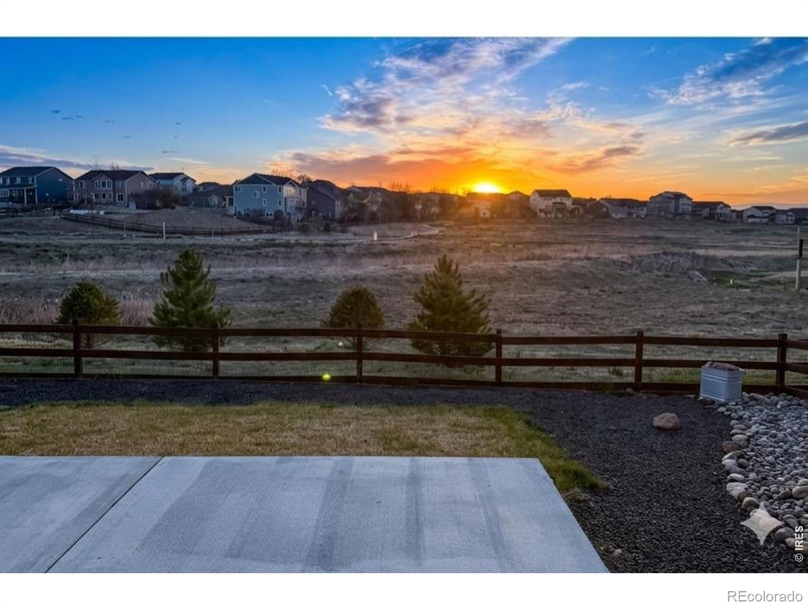 MLS Image #3 for 16736  chilton drive,mead, Colorado