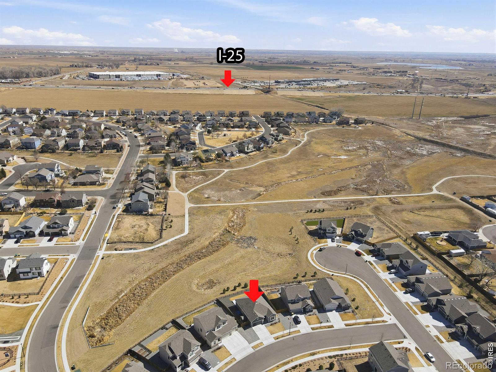 MLS Image #33 for 16736  chilton drive,mead, Colorado