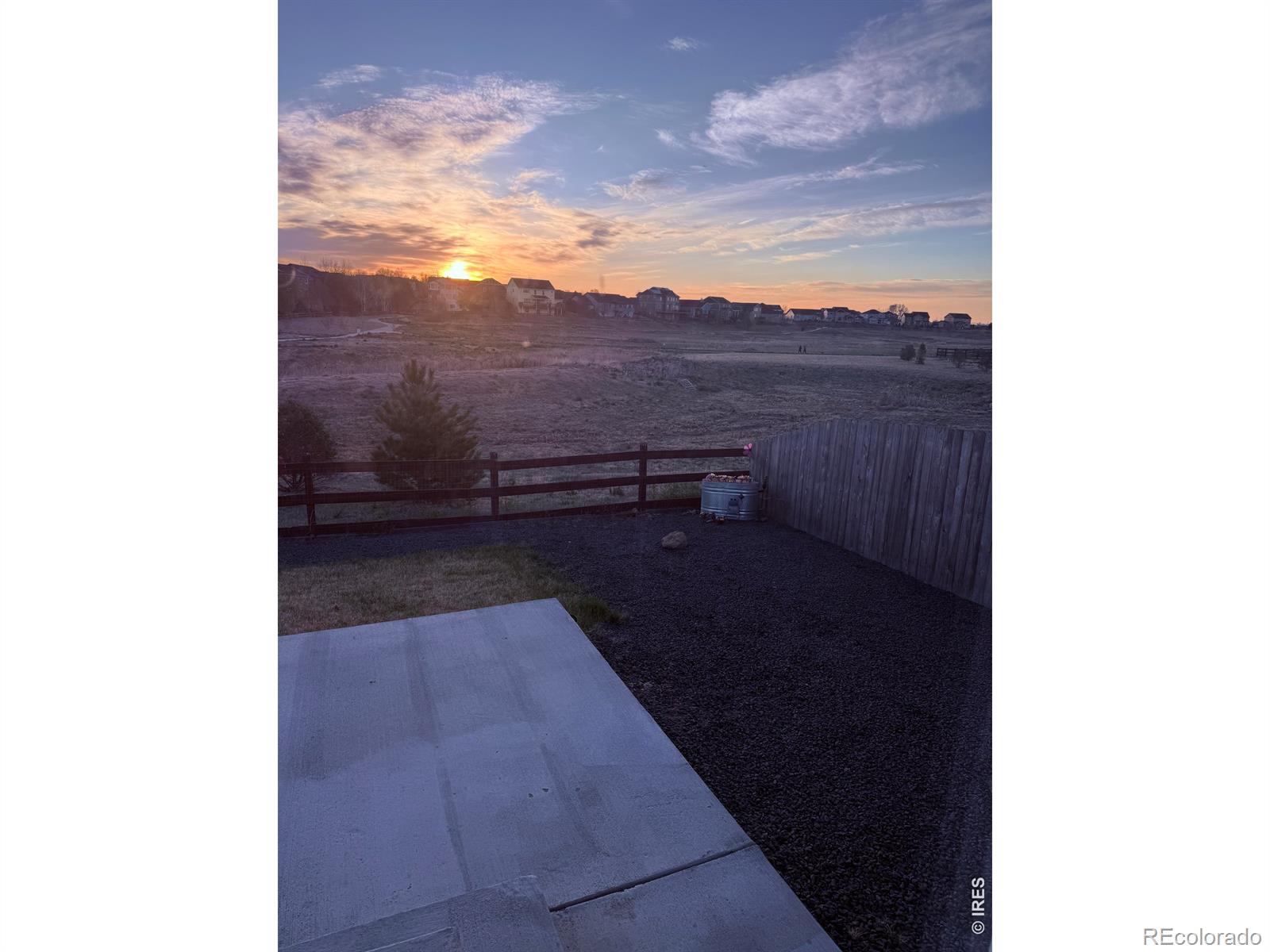 MLS Image #4 for 16736  chilton drive,mead, Colorado