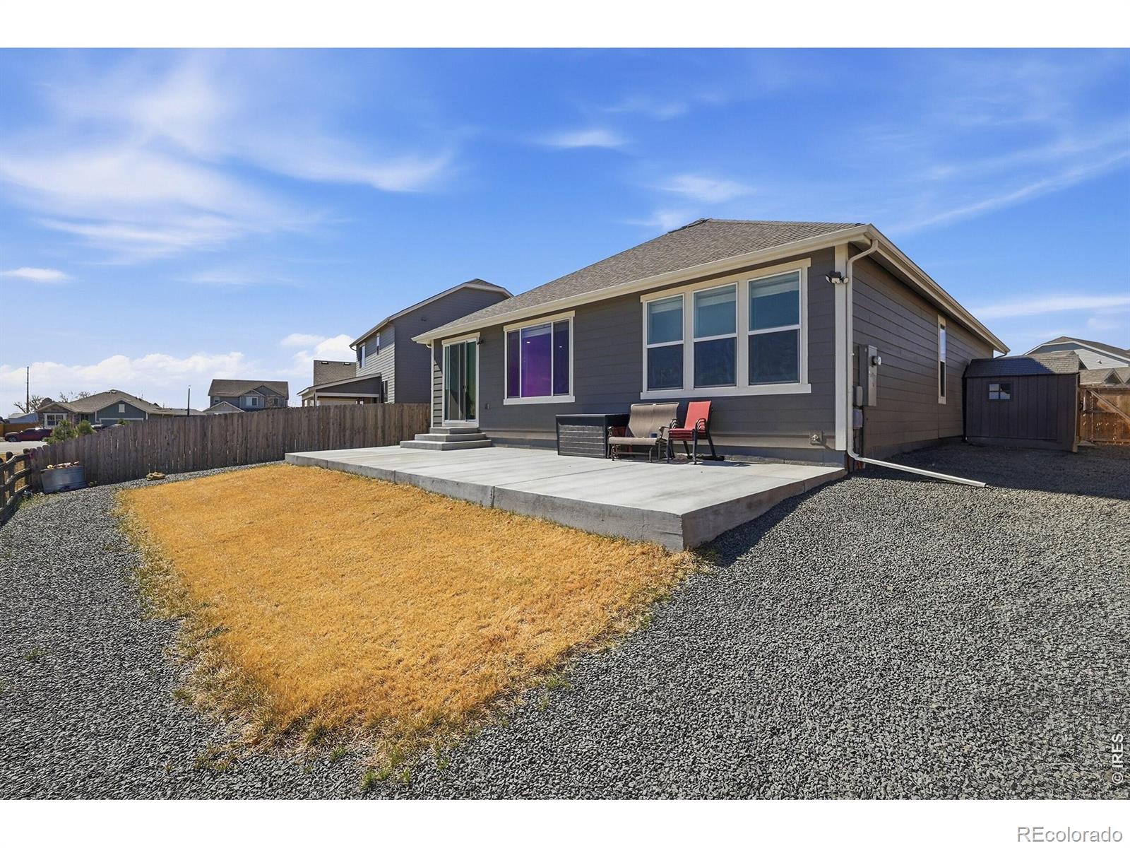 MLS Image #45 for 16736  chilton drive,mead, Colorado