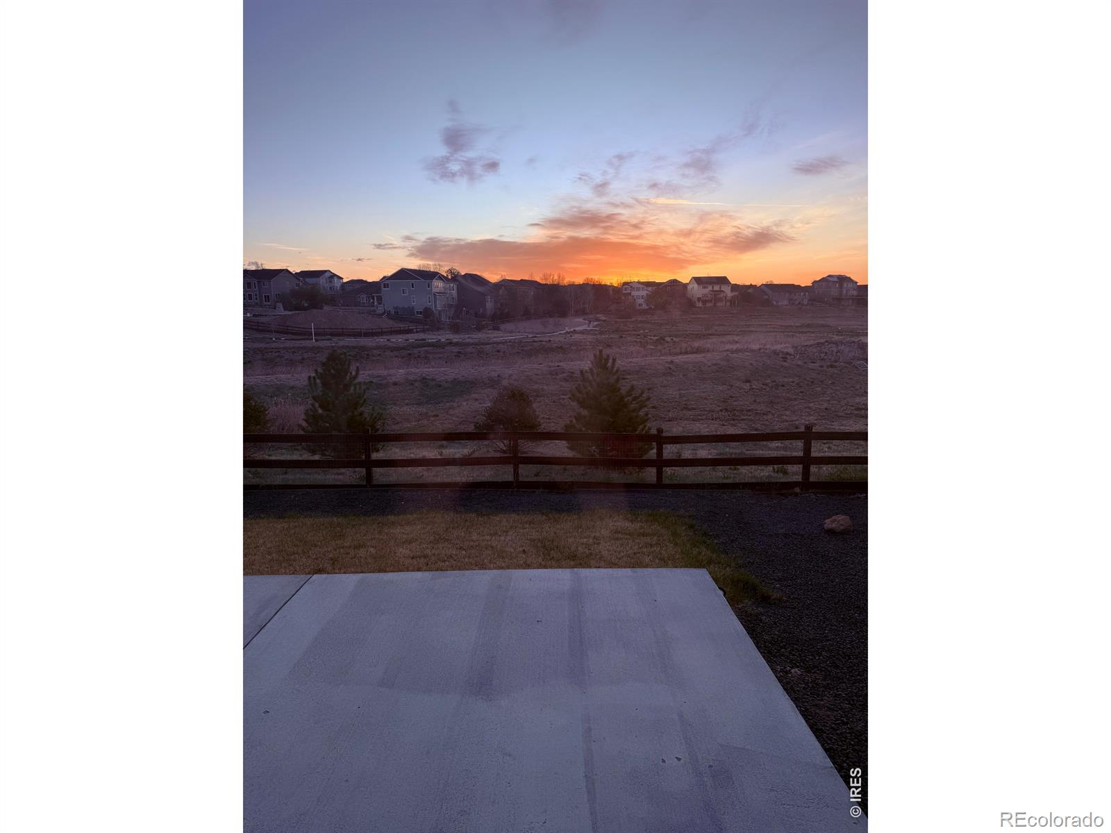 MLS Image #5 for 16736  chilton drive,mead, Colorado