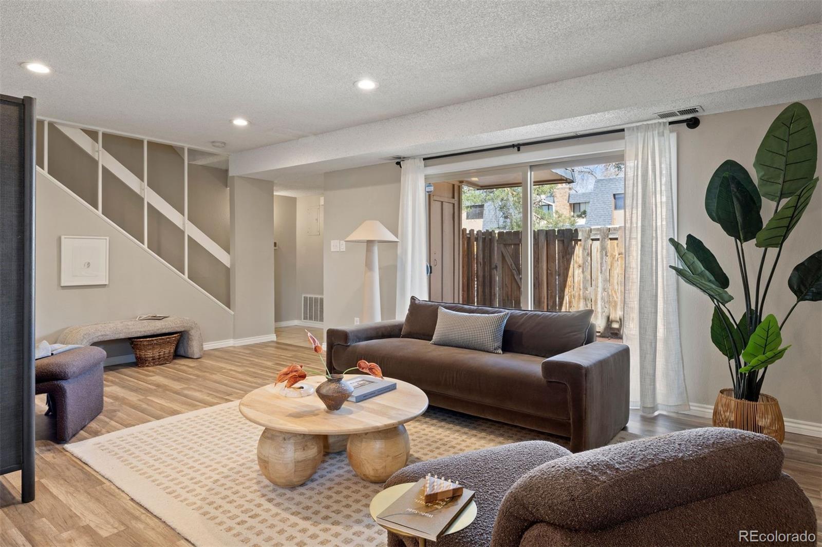 MLS Image #2 for 7995 e mississippi avenue a24,denver, Colorado