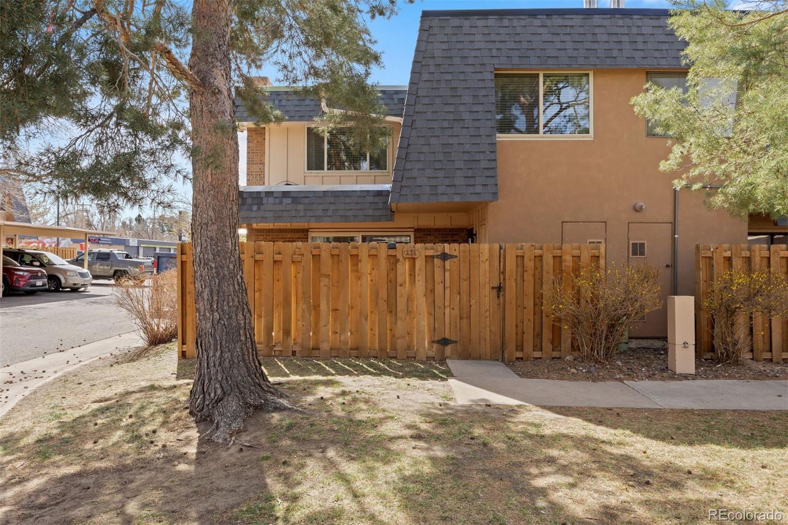 MLS Image #23 for 7995 e mississippi avenue a24,denver, Colorado