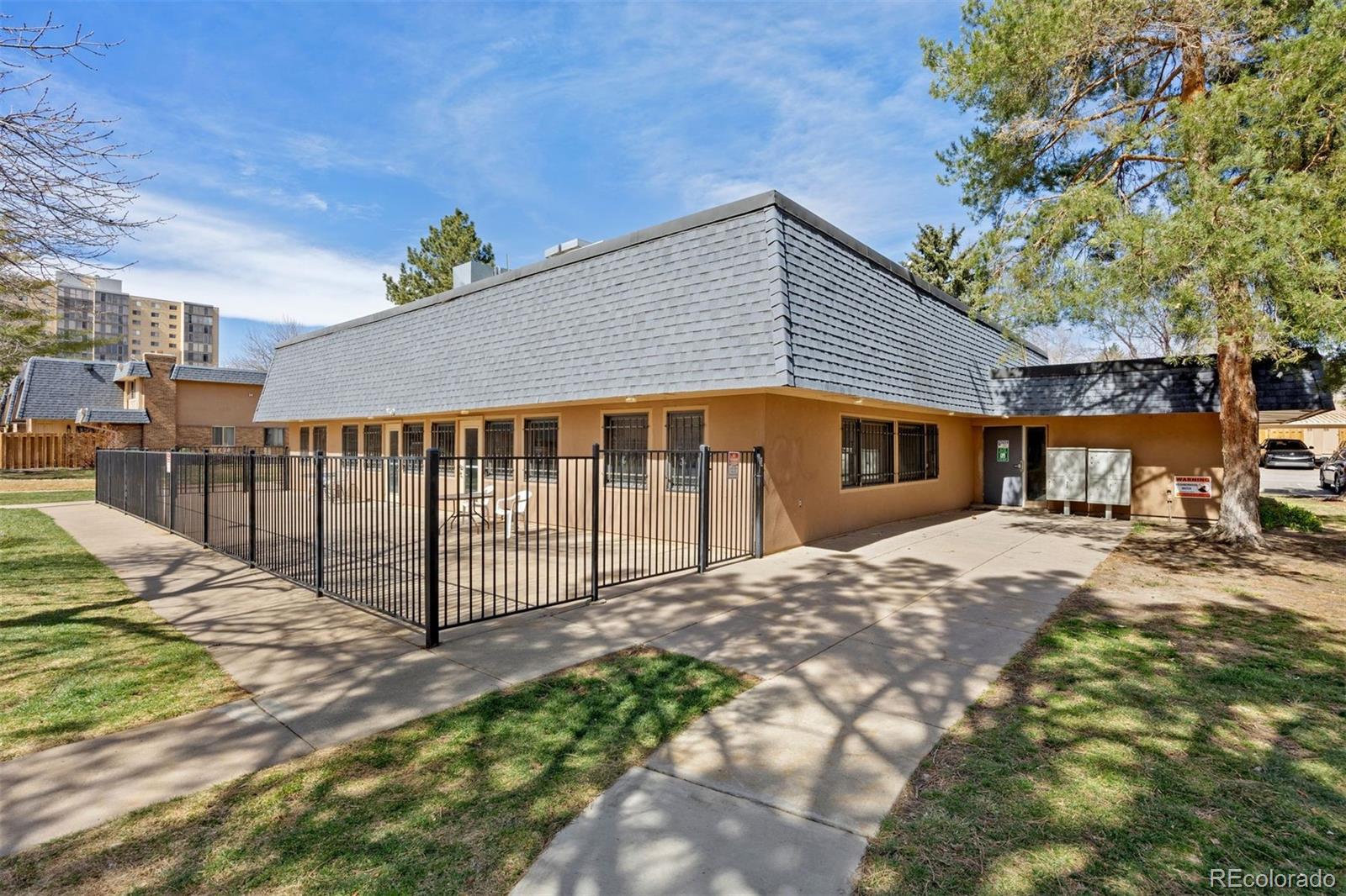 MLS Image #26 for 7995 e mississippi avenue a24,denver, Colorado