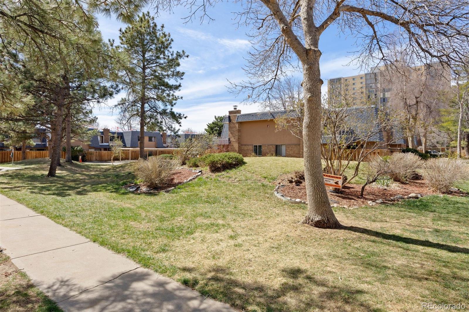 MLS Image #27 for 7995 e mississippi avenue a24,denver, Colorado