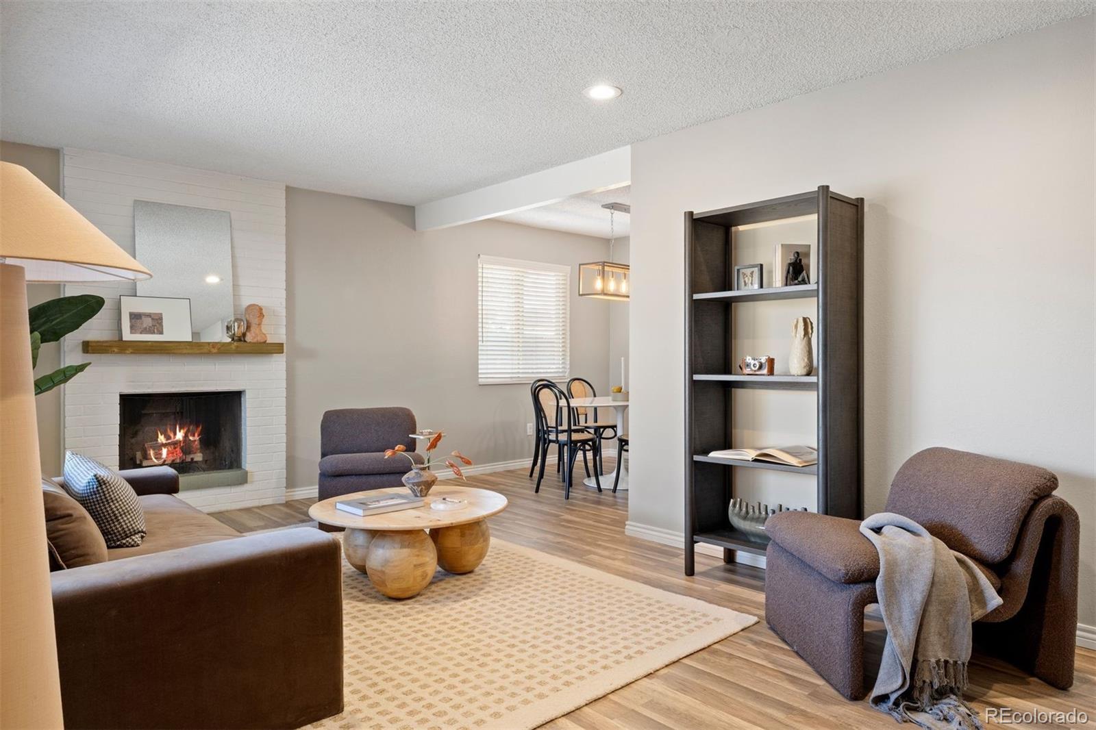 MLS Image #4 for 7995 e mississippi avenue a24,denver, Colorado